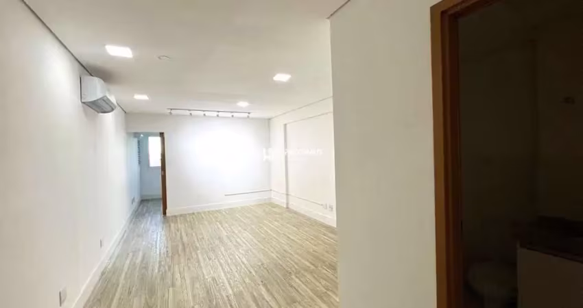 Sala comercial para alugar na Rua das Orquídeas, Jardim Pompéia, Indaiatuba