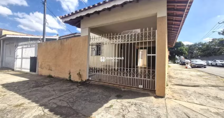 Casa comercial para alugar na Rua Onze de Junho, Centro, Indaiatuba