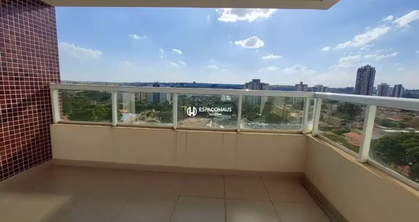 Apartamento com 3 quartos à venda na Rua João da Fonseca Bicudo, Jardim Pau Preto, Indaiatuba