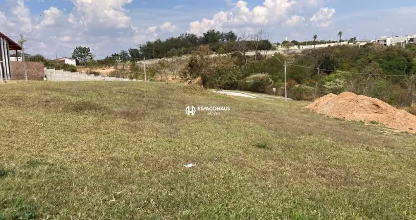 Terreno em condomínio fechado à venda na Rua Serra do Caparaó, Jardim Reserva Bom Viver de Indaiatuba, Indaiatuba