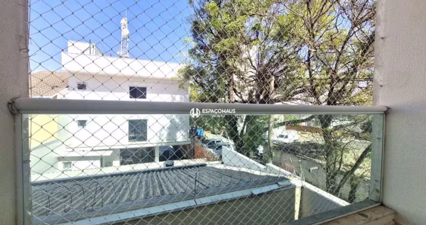 Apartamento com 2 quartos para alugar na Rua Eliza Ghirotti, Residencial Monte Verde, Indaiatuba