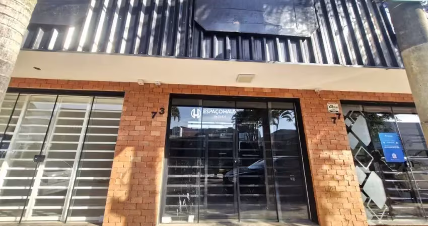 Sala comercial para alugar na Rua Independência, Cidade Nova I, Indaiatuba