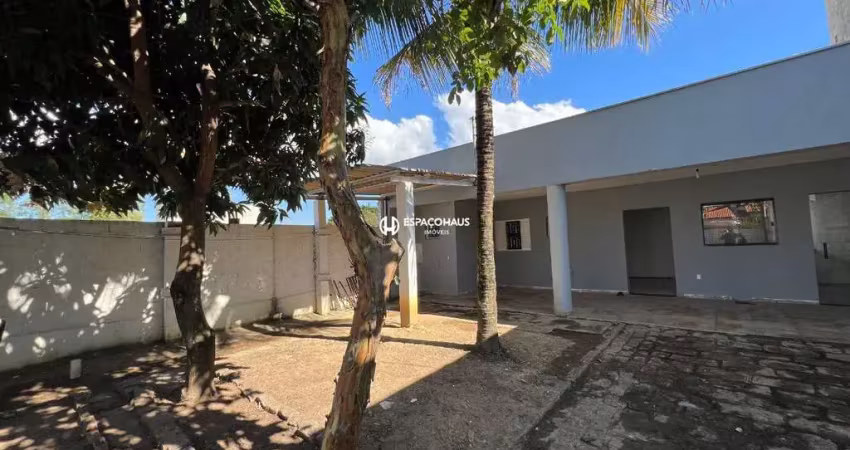 Casa com 1 quarto à venda na Antonio Vicente Ferreira, Jardim Bela Vista, Indaiatuba