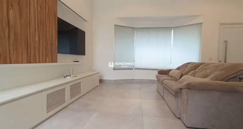 Casa em condomínio fechado com 3 quartos para alugar na Avenida Fábio Ferraz Bicudo, Jardim Residencial Dona Lucilla, Indaiatuba