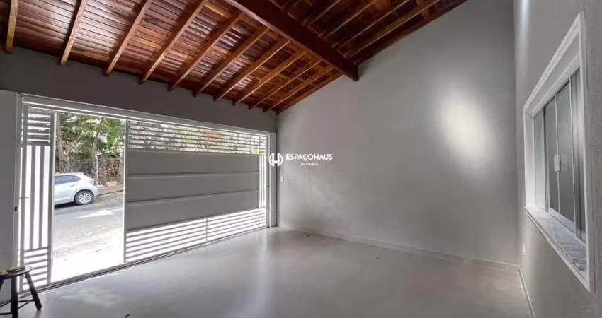 Casa com 3 quartos à venda na Rua Benedito Gonçalves de Araújo, Parque São Lourenço, Indaiatuba