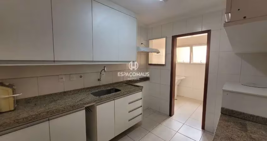 Apartamento com 3 quartos para alugar na Rua das Orquídeas, Jardim Pau Preto, Indaiatuba