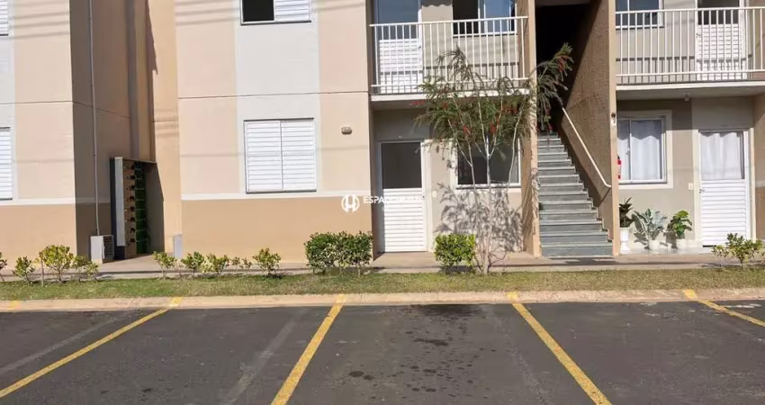 Apartamento com 2 quartos para alugar na Rua Betty Hass de Campos, Colinas de Indaiatuba, Indaiatuba