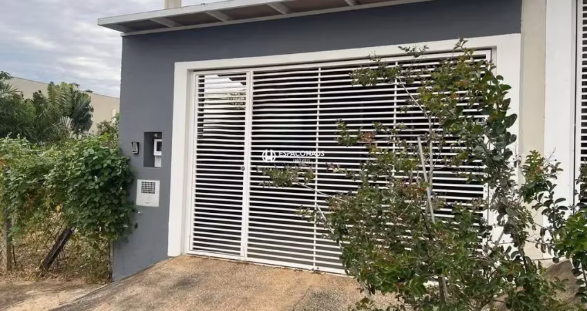 Casa com 3 quartos à venda na Augusto Magnusson, Jardim Regente, Indaiatuba