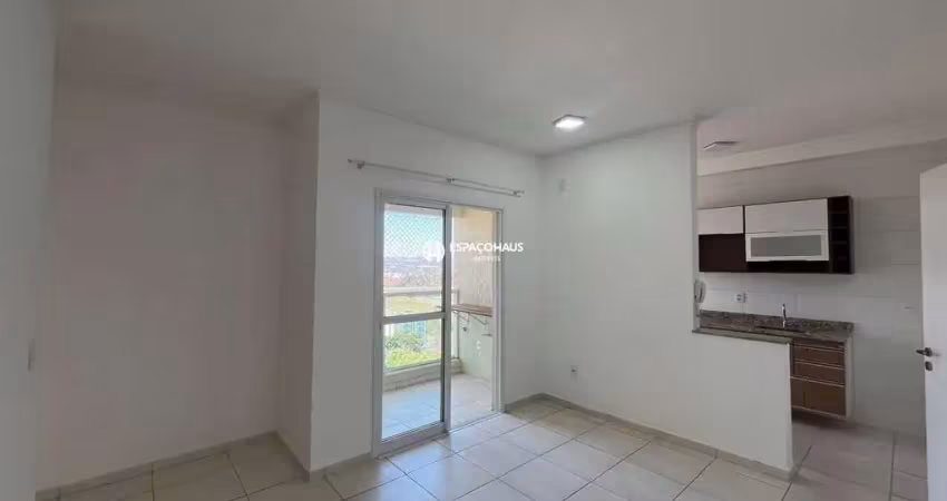 Apartamento com 3 quartos para alugar na Rua Massaharo Kanesaki, Jardim Sevilha, Indaiatuba