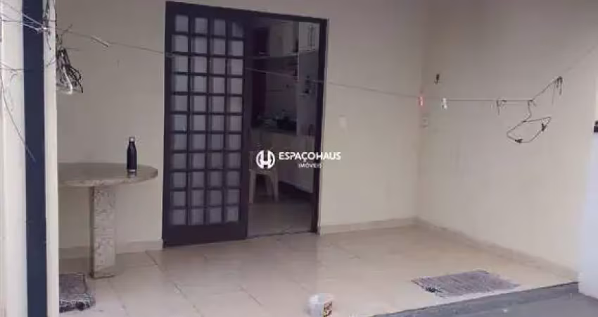 Casa com 3 quartos para alugar na Cezira Borsari Barnabé, Jardim Sevilha, Indaiatuba