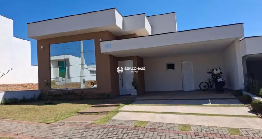 Casa em condomínio fechado com 3 quartos à venda na Rua Betty Hass de Campos, Jardim Laguna, Indaiatuba