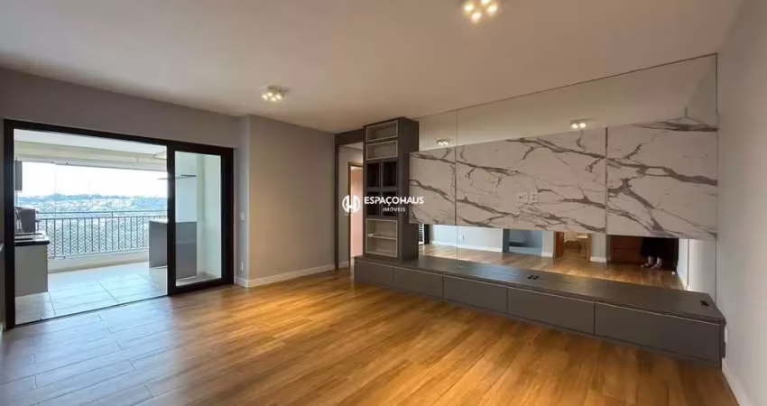 Apartamento com 3 quartos à venda na Rua Araguaia, Vila Almeida, Indaiatuba