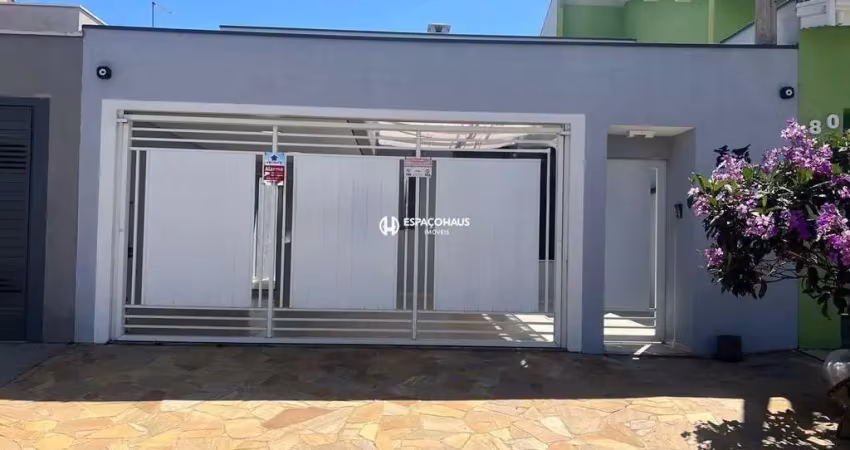 Casa com 3 quartos para alugar na Elzira Ferrarezi Carotti, Jardim Primavera, Indaiatuba