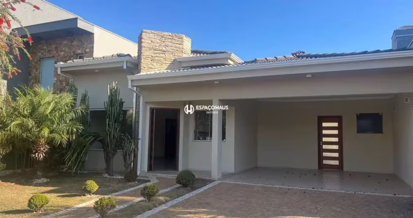 Casa em condomínio fechado com 3 quartos para alugar na Pitangueiras, Vila Residencial Green Park, Indaiatuba