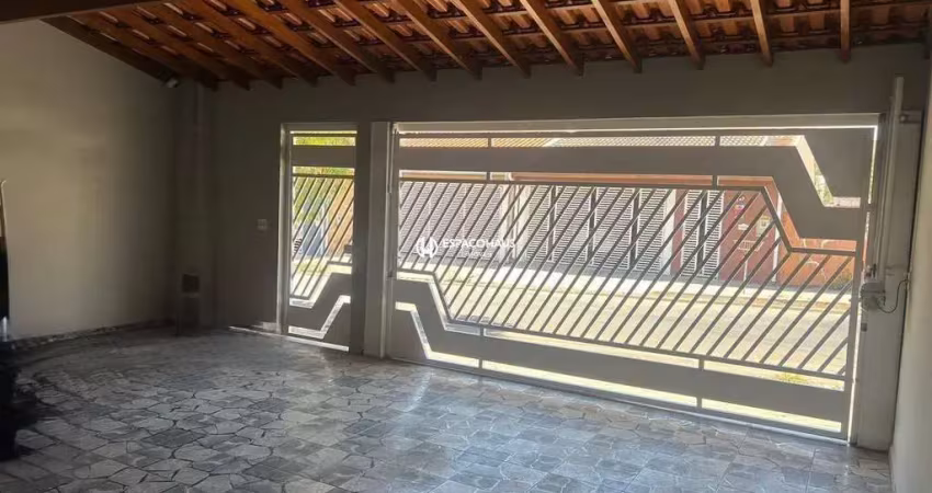 Casa com 3 quartos para alugar na Elza Vieira de Abreu, Jardim Portal do Sol, Indaiatuba
