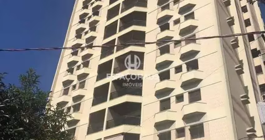 Apartamento com 3 quartos para alugar na Rua Armando Salles de Oliveira, Cidade Nova I, Indaiatuba