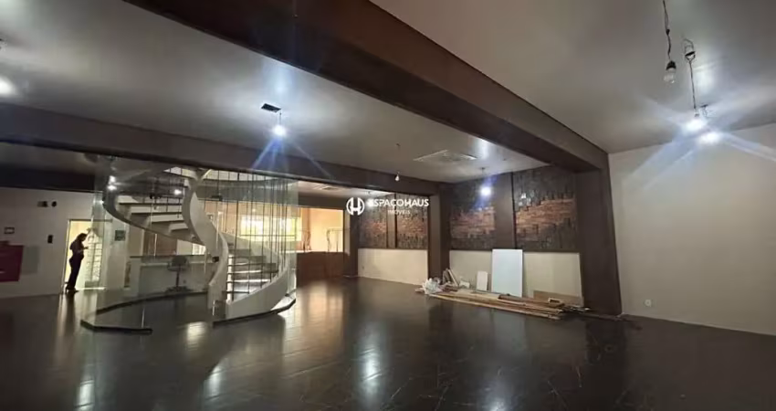Sala comercial para alugar na Avenida Engenheiro Fábio Roberto Barnabé, Jardim Esplanada, Indaiatuba