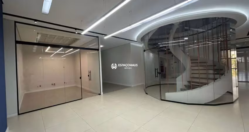 Sala comercial para alugar na Avenida Engenheiro Fábio Roberto Barnabé, Jardim Esplanada, Indaiatuba
