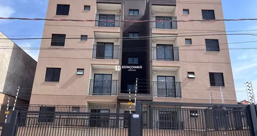 Apartamento com 2 quartos para alugar na Américo Soster, Jardim Colonial, Indaiatuba