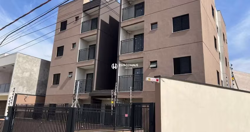 Apartamento com 1 quarto para alugar na Américo Soster, Jardim Colonial, Indaiatuba