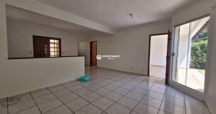 Casa com 4 quartos para alugar na Rua Kikuo Imanishi, Chácara Areal, Indaiatuba