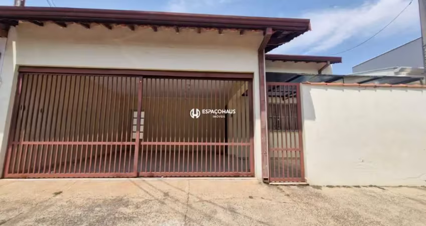 Casa com 3 quartos para alugar na Rua Independência, Cidade Nova I, Indaiatuba