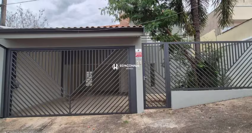 Casa com 3 quartos à venda na Jaime Laranjeira, Jardim Regente, Indaiatuba