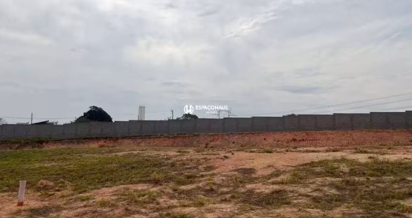Terreno em condomínio fechado à venda na Rodovia Lix da Cunha, Jardins do Império, Indaiatuba