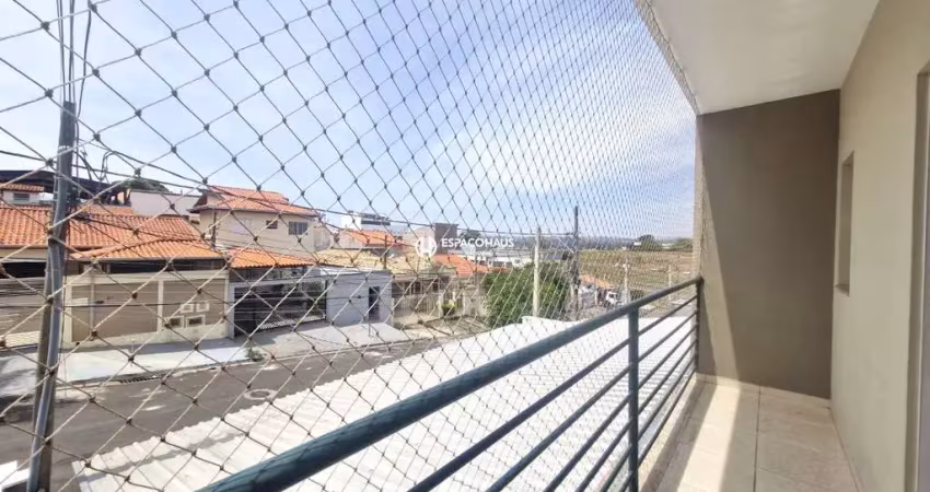 Apartamento com 2 quartos para alugar na Cezira Borsari Barnabé, Jardim Sevilha, Indaiatuba