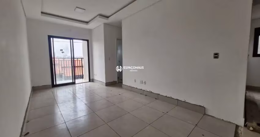 Apartamento com 2 quartos para alugar na Américo Soster, Jardim Colonial, Indaiatuba