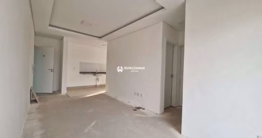 Apartamento com 2 quartos para alugar na Américo Soster, Jardim Colonial, Indaiatuba