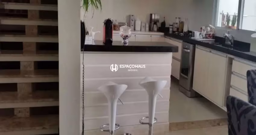 Casa em condomínio fechado com 3 quartos para alugar na Alameda Ezequiel Mantoanelli, Jardim Vista Verde, Indaiatuba