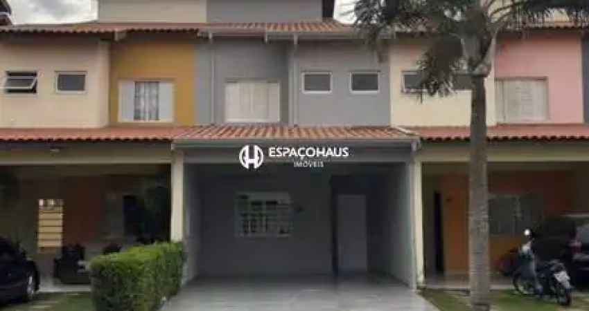 Casa em condomínio fechado com 3 quartos para alugar na Filtros Mann, Jardim Tropical, Indaiatuba