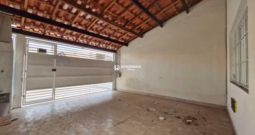Casa com 1 quarto para alugar na José de Campos, Jardim Morada do Sol, Indaiatuba