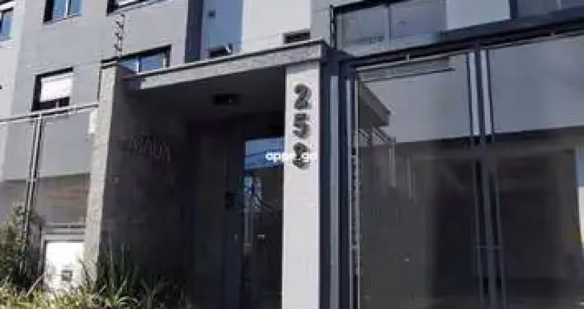 Apartamento à venda em canoas, fátima - lançamentos