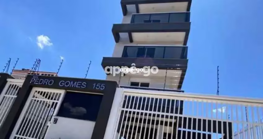 Apartamento com 2 quartos à venda no Fátima, Canoas 