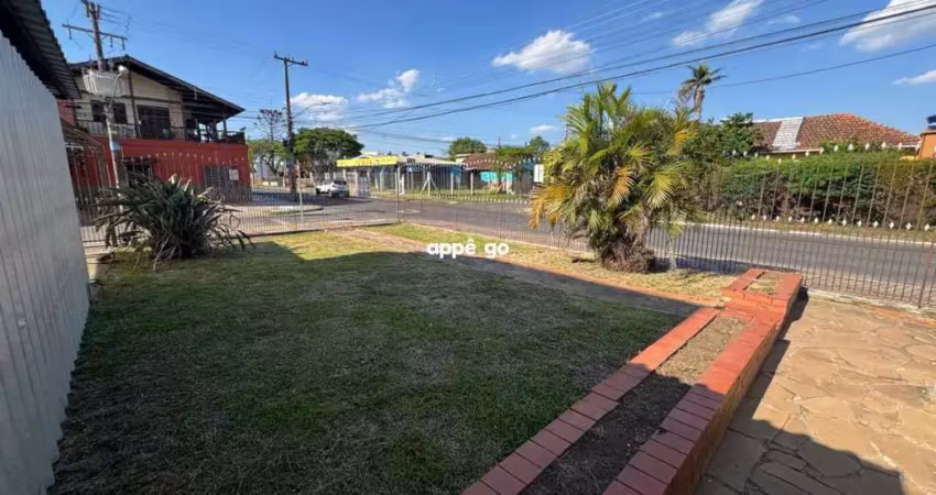 Casa com 3 quartos à venda na Rua Antônio Ficagna, 684, Fátima, Canoas