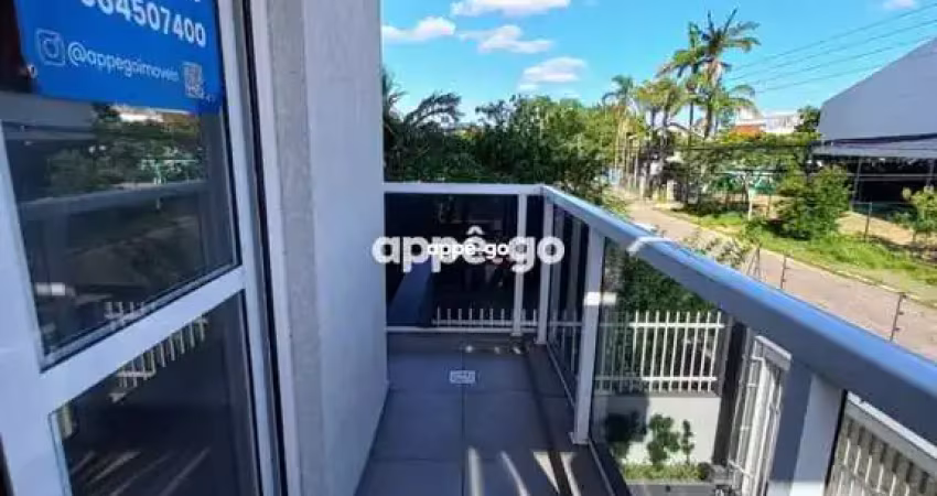 Apartamento com 2 quartos à venda no Fátima, Canoas 