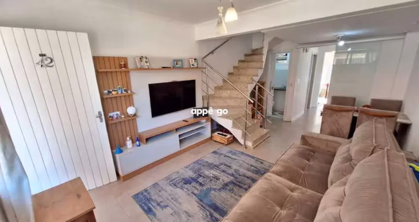 Casa com 2 quartos à venda na Rua Pistoia, 820, Rio Branco, Canoas