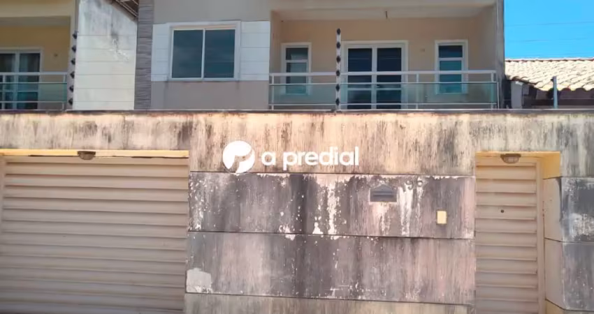 Casa duplex à venda, 3 quartos, 3 suítes, 3 vagas