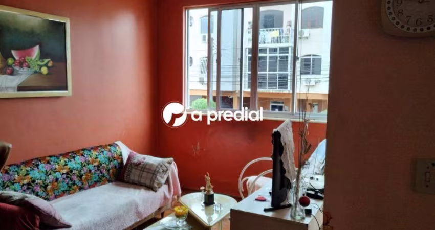 Apartamento à venda, 4 quartos, 3 suítes, 1 vaga, Fátima - Fortaleza/CE