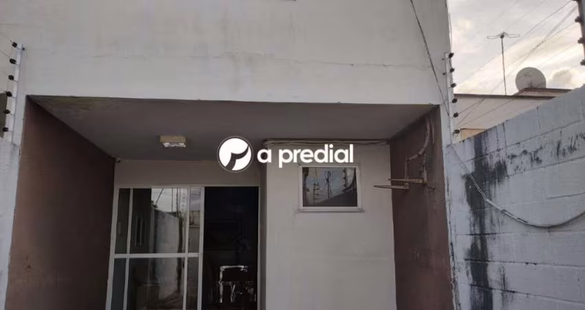 Duplex à venda, 2 quartos, 1 suíte, 1 vaga, Mondubim - Fortaleza/CE