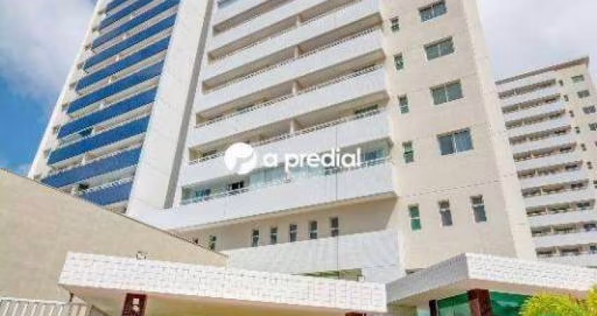 Apartamento à venda, 2 quartos, 1 suíte, 2 vagas, A. Diogo - Fortaleza/CE