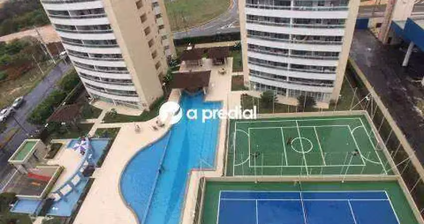 Apartamento com 3 quartos à venda no Aldeota, Fortaleza 