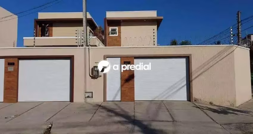 Casa com 3 quartos à venda no Jardim das Oliveiras, Fortaleza 