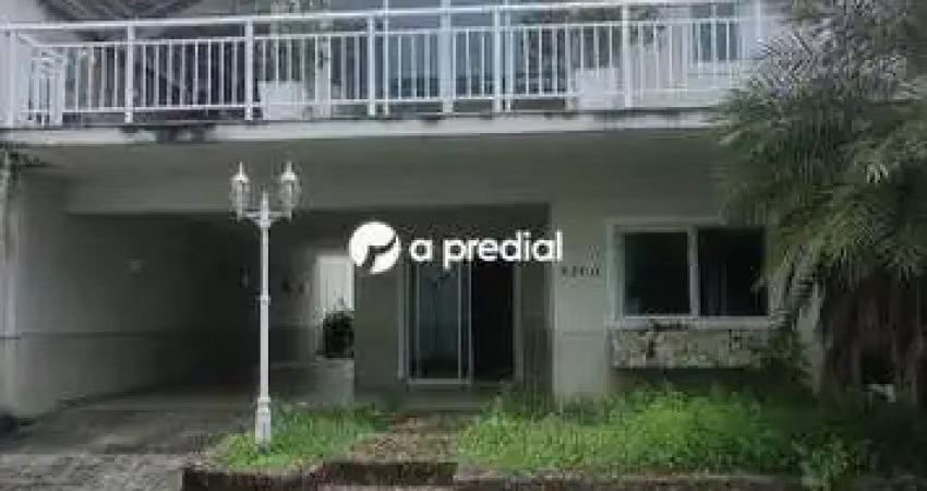 Casa em condomínio fechado com 3 quartos à venda no Lagoa Sapiranga (Coité), Fortaleza 