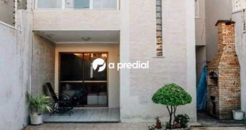 Duplex à venda, 3 quartos, 3 suítes, 2 vagas, SapirangaCoité - Fortaleza/CE
