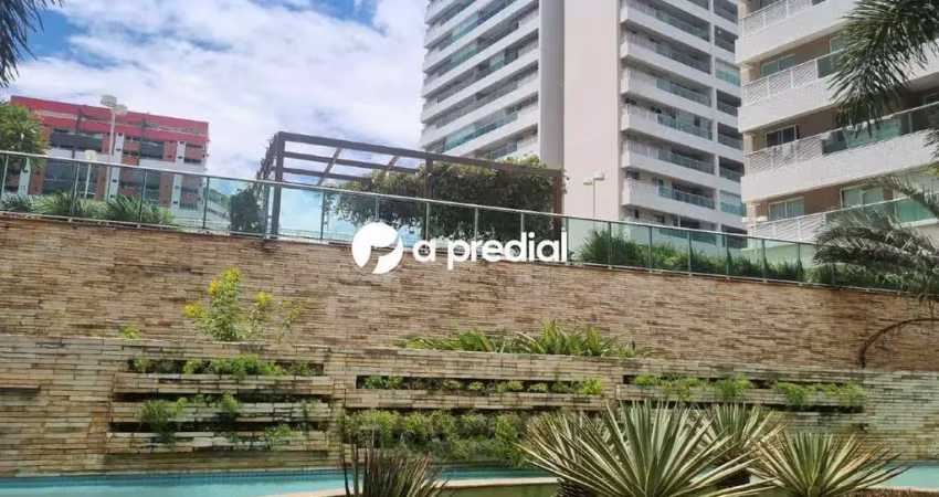Apartamento com 3 quartos à venda no Engenheiro Luciano Cavalcante, Fortaleza 