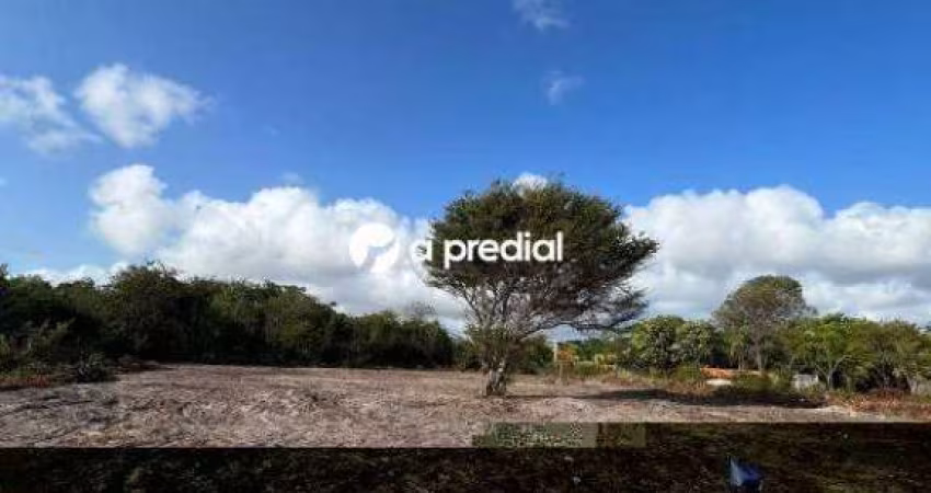 Terreno à venda, Precabura - Eusébio/CE
