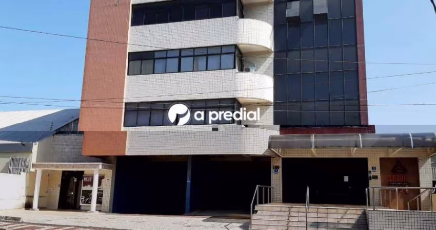 Sala comercial à venda, Edson Queiroz - Fortaleza/CE